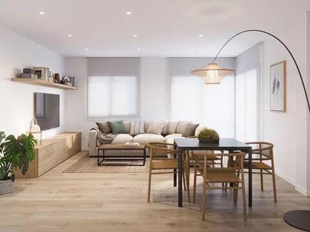 Piso en venta en el Talladell, Urgell