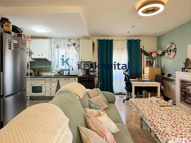 Piso en venta en Urgell, Catalunya