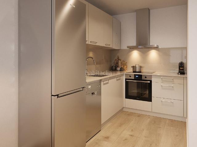 Piso en venta en el Talladell, Urgell