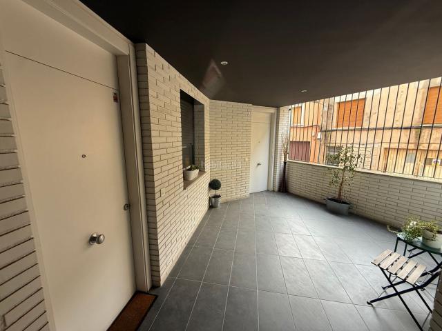Piso en venta en Urgell, Catalunya