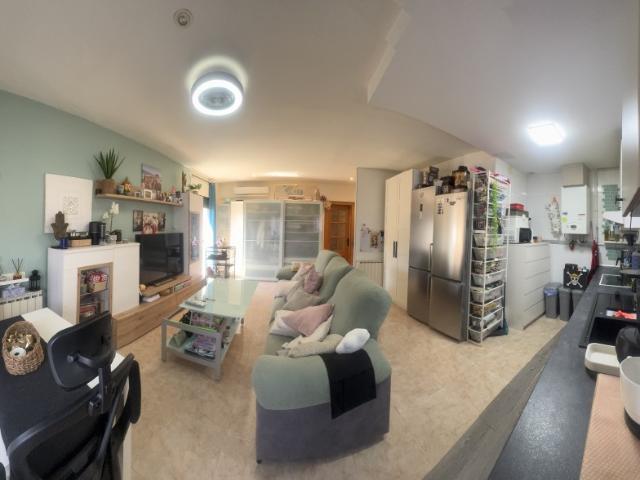 Piso en venta en Urgell, Catalunya