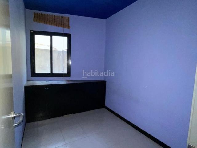 Piso en venta en Urgell, Catalunya