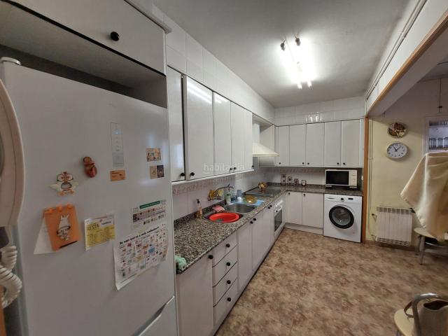 Piso en venta en Urgell, Catalunya