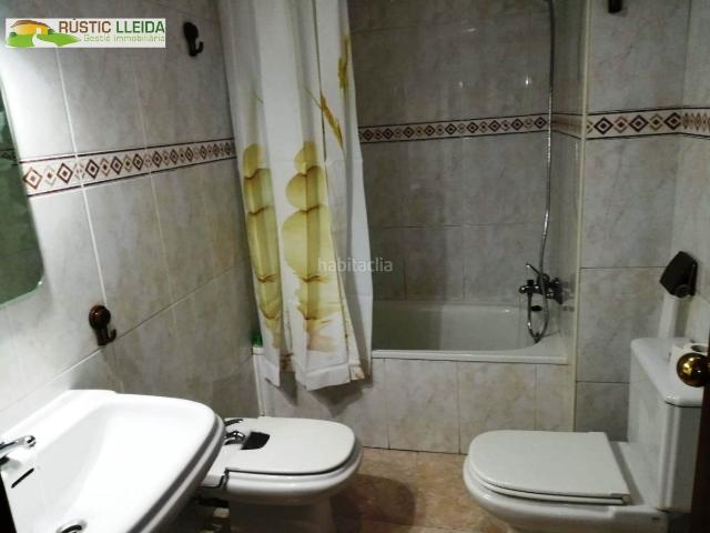 Piso en venta en Urgell, Catalunya