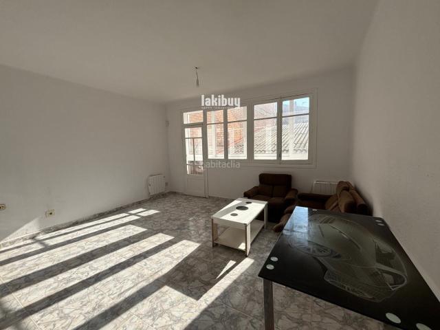 Piso en venta en Urgell, Catalunya