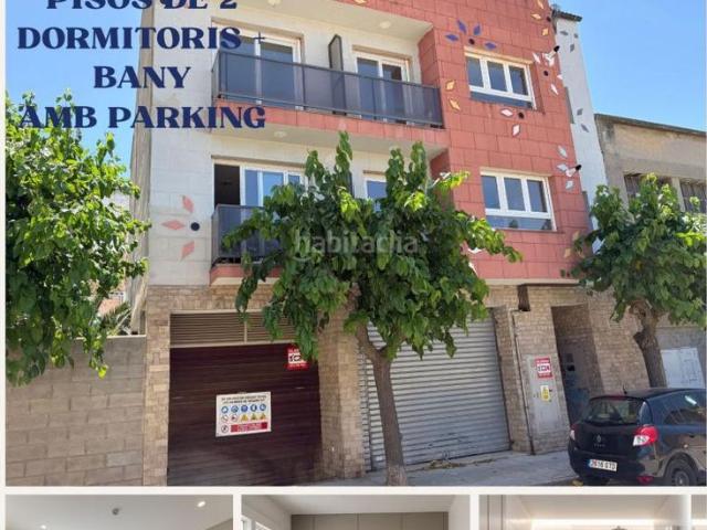 Piso en venta en Urgell, Catalunya