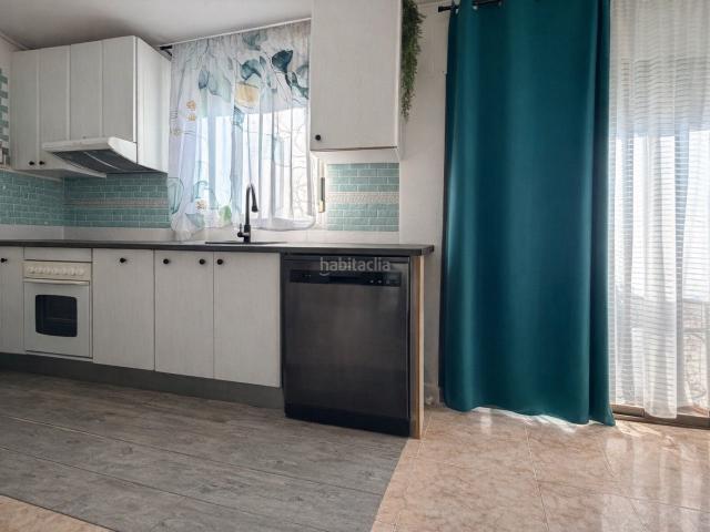 Piso en venta en Urgell, Catalunya