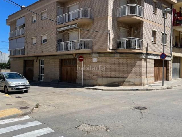 Piso en venta en Urgell, Catalunya