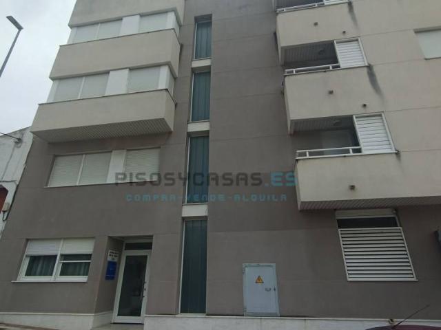 Piso en venta en Cinco Villas, Aragón