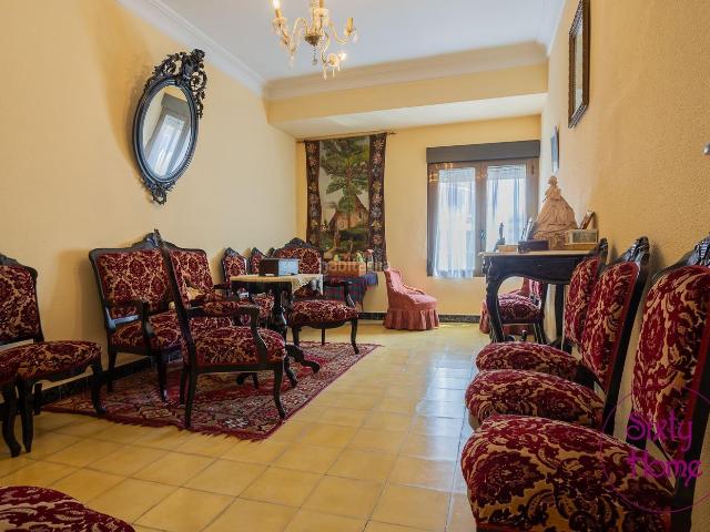 Piso en venta en Cinco Villas, Aragón