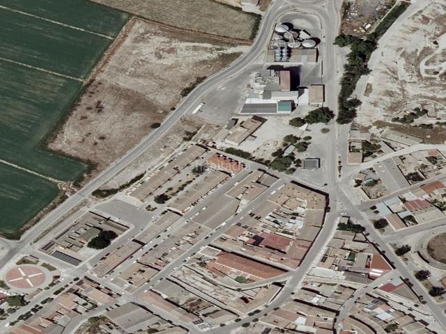 Piso en venta en Cinco Villas, Aragón
