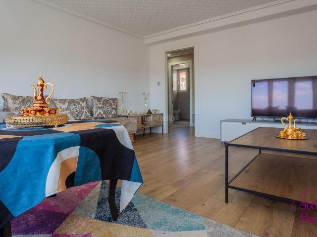 Piso en venta en Cinco Villas, Aragón