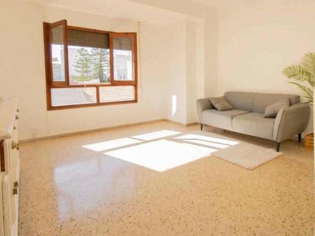 Piso en venta en Tavernes Blanques, Valencia