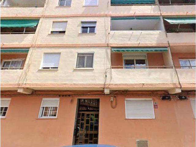 Piso en venta en l'Horta Nord, Valencia