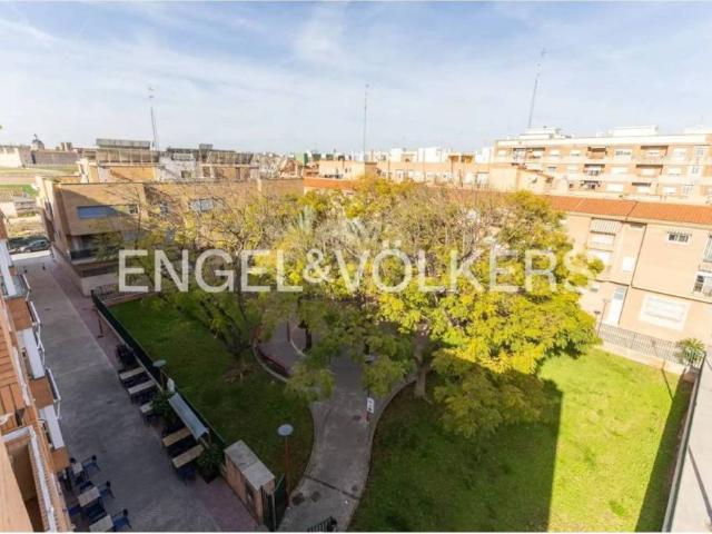 Piso en venta en l'Horta Nord, Valencia