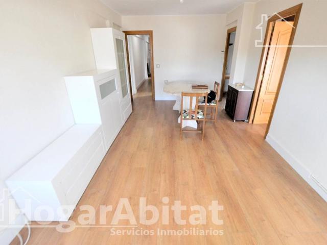 Piso en venta en Tavernes Blanques, Valencia