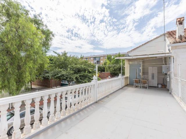 Piso en venta en l'Horta Nord, Valencia