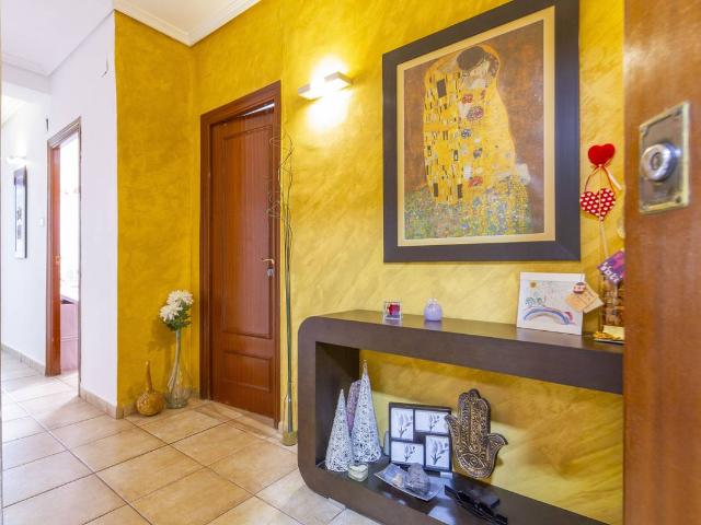 Piso en venta en l'Horta Nord, Valencia