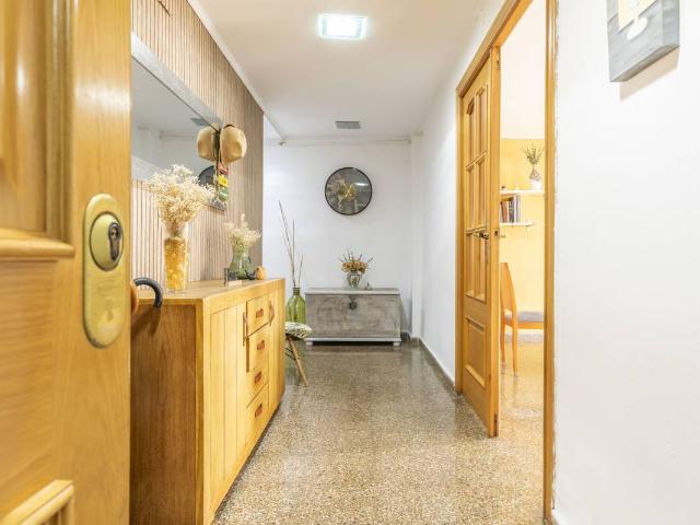 Piso en venta en l'Horta Nord, Valencia