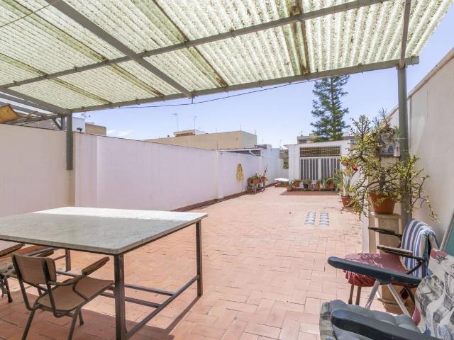 Piso en venta en l'Horta Nord, Valencia