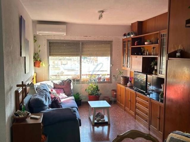 Piso en venta en Tavernes Blanques, Valencia