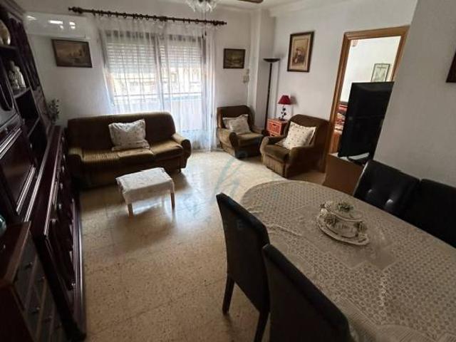 Piso en venta en l'Horta Nord, Valencia