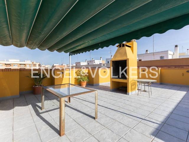 Piso en venta en l'Horta Nord, Valencia