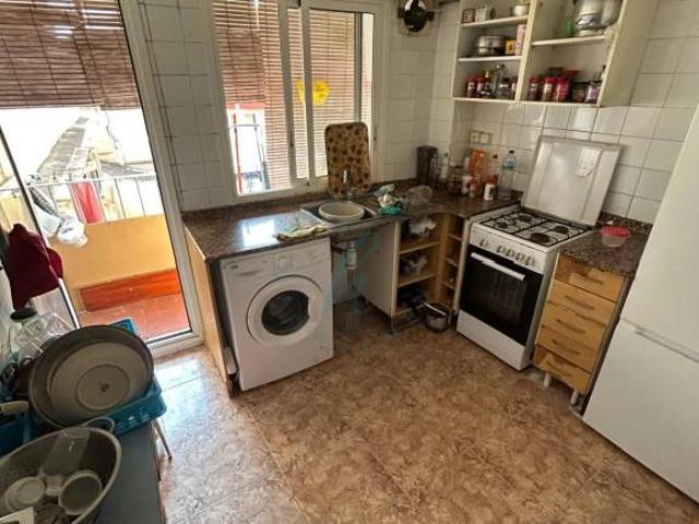 Piso en venta en l'Horta Nord, Valencia