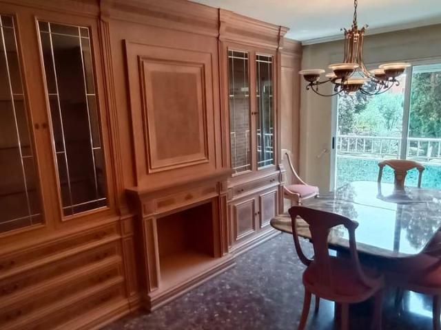 Piso en venta en l'Horta Nord, Valencia