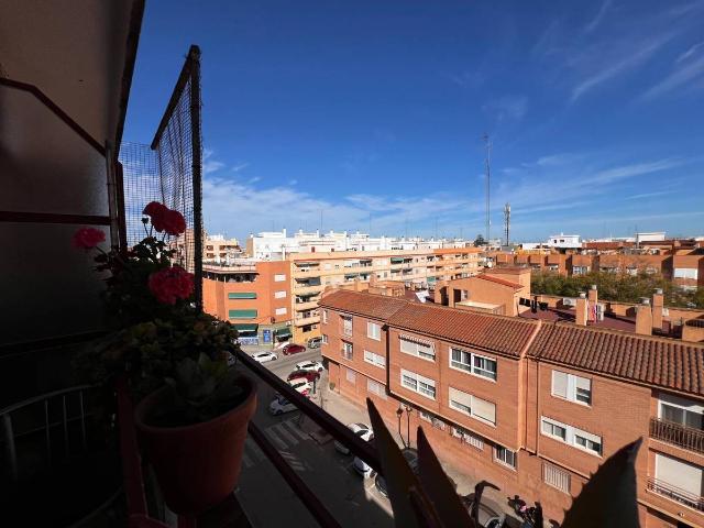 Piso en venta en l'Horta Nord, Valencia