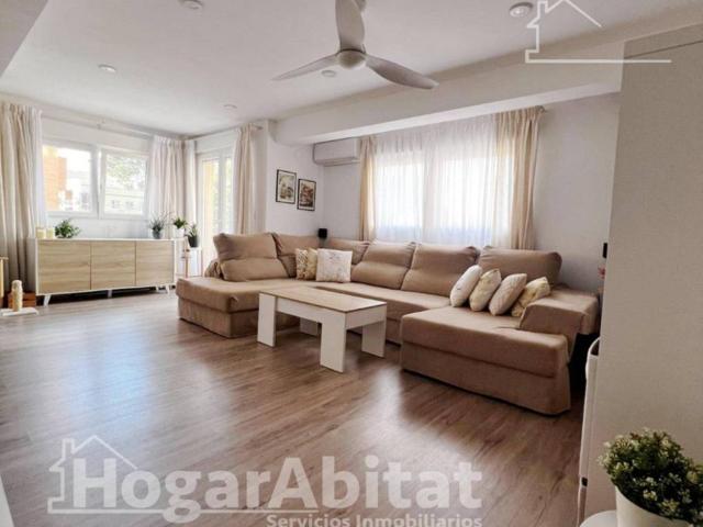 Piso en venta en Tavernes Blanques