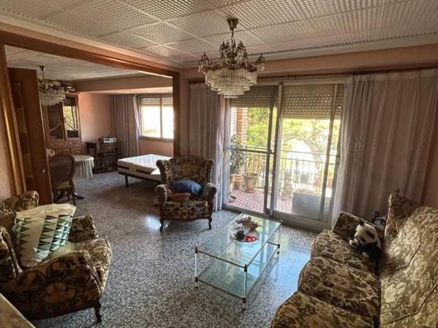 Piso en venta en Tavernes Blanques, Valencia