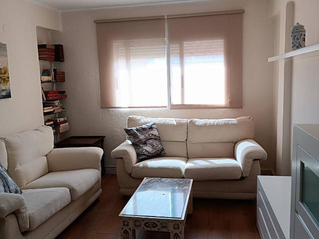Piso en venta en Tavernes Blanques, Valencia