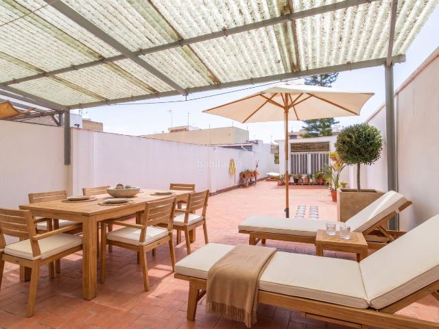 Piso en venta en l'Horta Nord, Valencia
