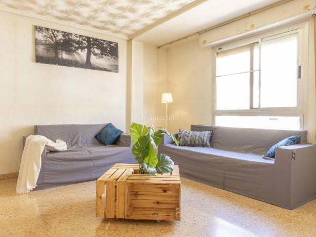 Piso en venta en Tavernes Blanques