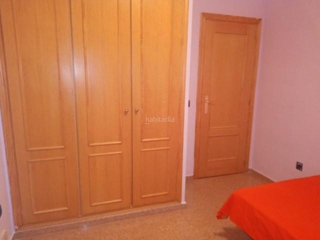 Piso en venta en l'Horta Nord, Valencia