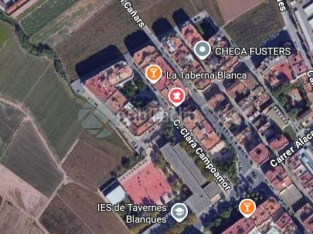 Piso en venta en l'Horta Nord, Valencia