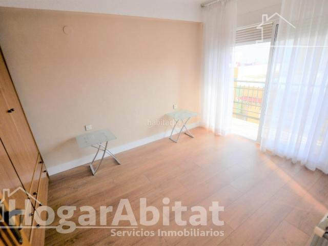 Piso en venta en Tavernes Blanques, Valencia