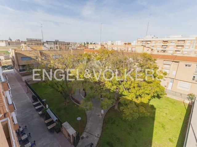 Piso en venta en l'Horta Nord, Valencia