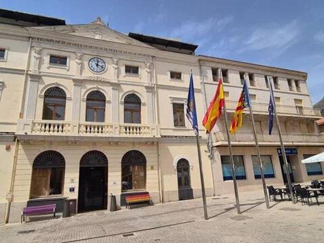 Piso en venta en la Safor, Valencia