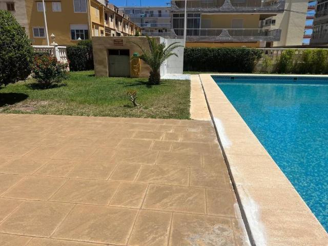 Piso en venta en Platja de Tavernes de la Valldigna, la Safor