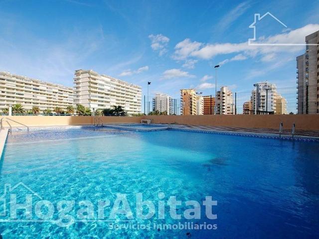 Piso en venta en Platja de Tavernes de la Valldigna, la Safor