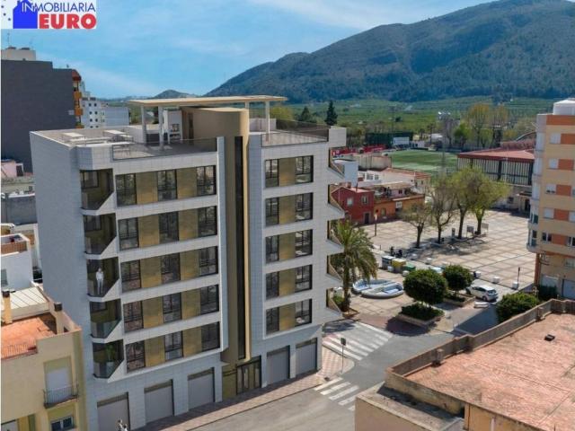 Piso en venta en la Safor, Valencia