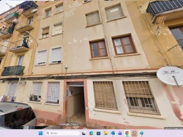 Piso en venta en la Safor, Valencia