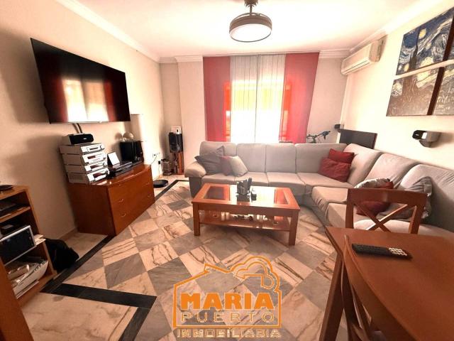 Piso en venta en Teatinos-Universidad, Málaga-Costa del Sol