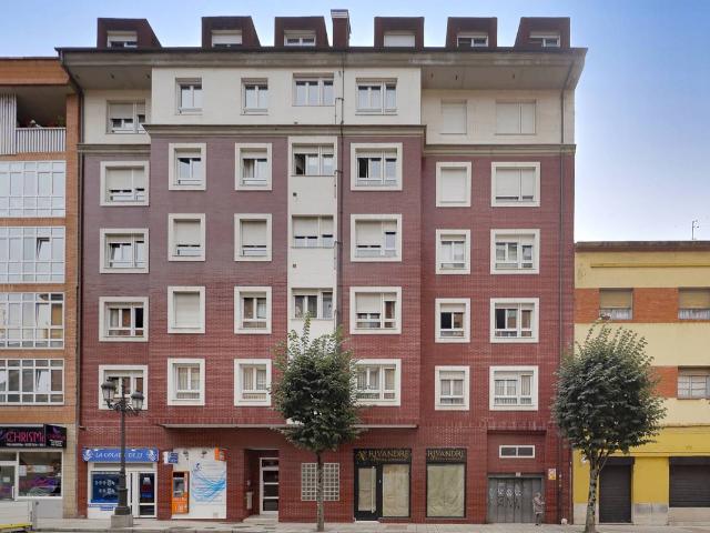 Piso en venta en Centro, Oviedo