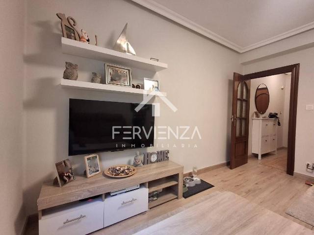 Piso en venta en Centro, Oviedo