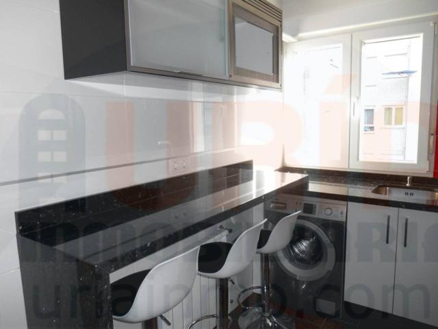 Piso en venta en Oviedo, Asturias