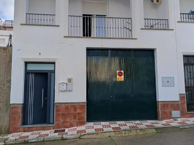 Piso en venta en Guadalteba, Andalucía