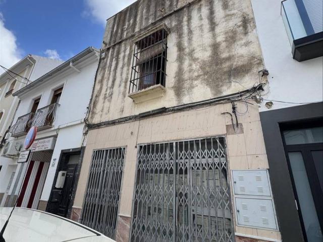 Piso en venta en Guadalteba, Andalucía